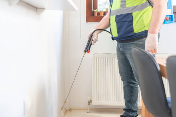 Best Best Pest Control Companies  in Appalachia, VA