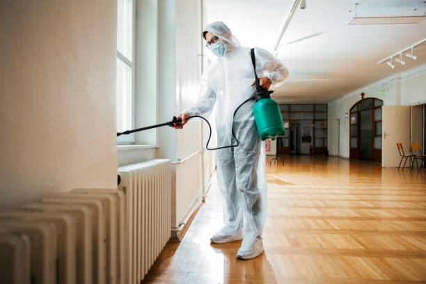 Best Termite Control Services  in Appalachia, VA